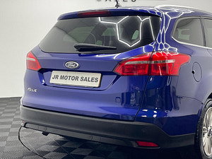 Ford Focus thumbnail