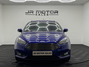 Ford Focus thumbnail