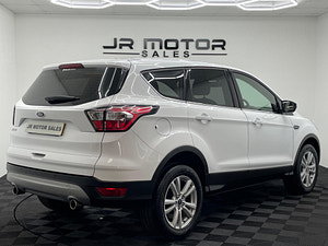 Ford Kuga thumbnail