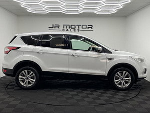 Ford Kuga thumbnail