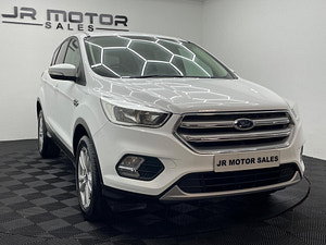 Ford Kuga thumbnail