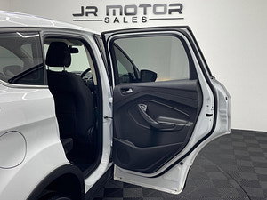 Ford Kuga thumbnail