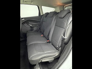 Ford Kuga thumbnail
