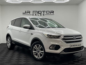 Ford Kuga thumbnail