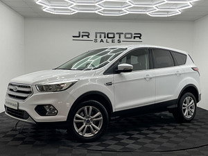 Ford Kuga thumbnail