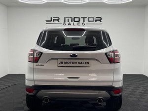 Ford Kuga thumbnail
