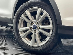 Ford Kuga thumbnail