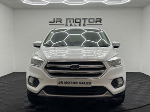 Ford Kuga thumbnail