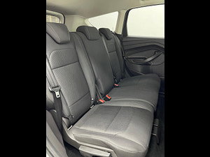 Ford Kuga thumbnail