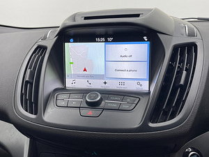 Ford Kuga thumbnail