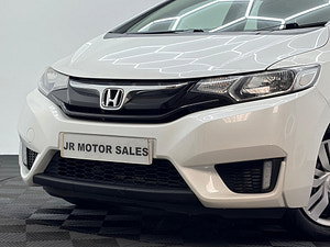 Honda Jazz thumbnail