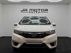 Honda Jazz thumbnail