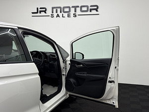 Honda Jazz thumbnail