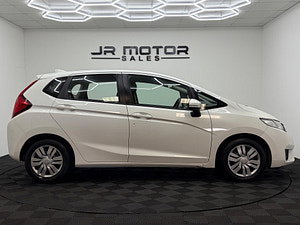 Honda Jazz thumbnail