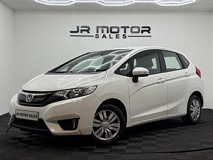 Honda Jazz thumbnail