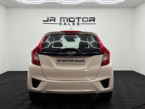 Honda Jazz thumbnail