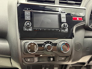 Honda Jazz thumbnail