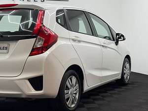 Honda Jazz thumbnail
