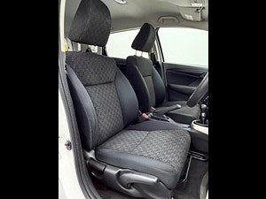 Honda Jazz thumbnail