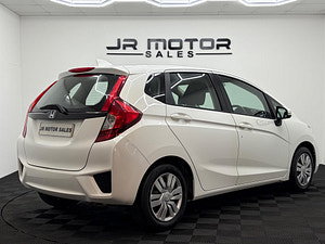 Honda Jazz thumbnail