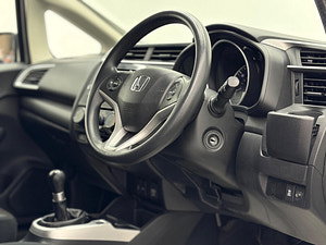 Honda Jazz thumbnail