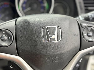 Honda Jazz thumbnail