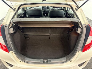 Honda Jazz thumbnail