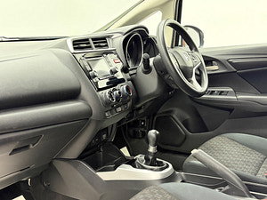 Honda Jazz thumbnail
