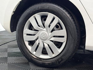 Honda Jazz thumbnail
