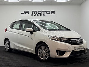 Honda Jazz thumbnail