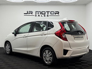 Honda Jazz thumbnail