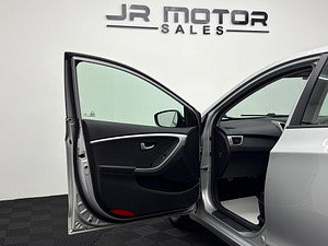 Hyundai I30 thumbnail