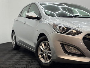 Hyundai I30 thumbnail