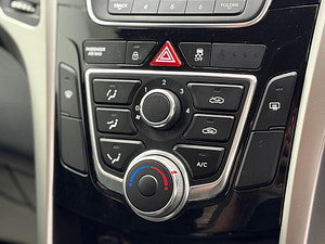 Hyundai I30 thumbnail