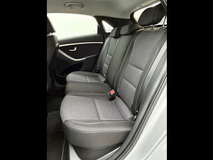 Hyundai I30 thumbnail