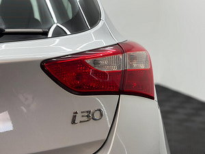 Hyundai I30 thumbnail