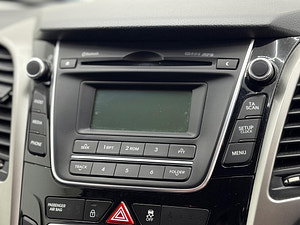 Hyundai I30 thumbnail