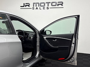 Hyundai I30 thumbnail
