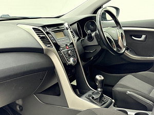 Hyundai I30 thumbnail