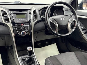 Hyundai I30 thumbnail