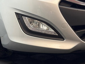 Hyundai I30 thumbnail