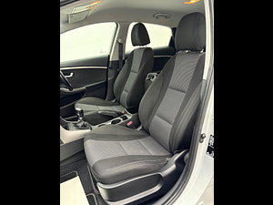 Hyundai I30 thumbnail