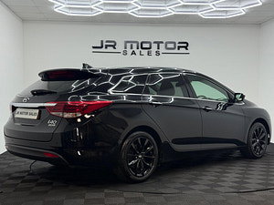 Hyundai I40 thumbnail
