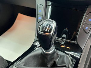 Hyundai I40 thumbnail