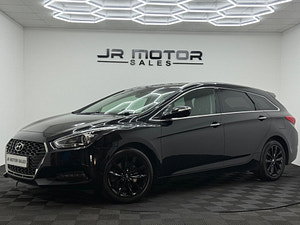 Hyundai I40 thumbnail