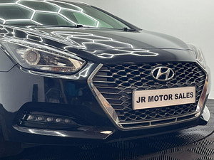 Hyundai I40 thumbnail