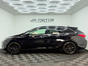 Hyundai I40 thumbnail