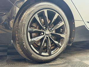 Hyundai I40 thumbnail