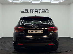 Hyundai I40 thumbnail