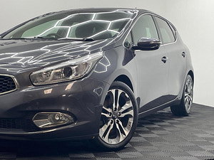 Kia Ceed thumbnail